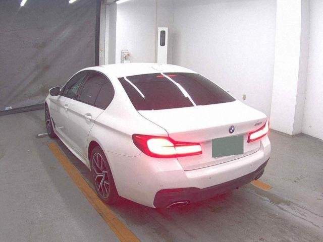 Ref:AUX-20787395 BMW 5 SERIES 2022 - Image 5