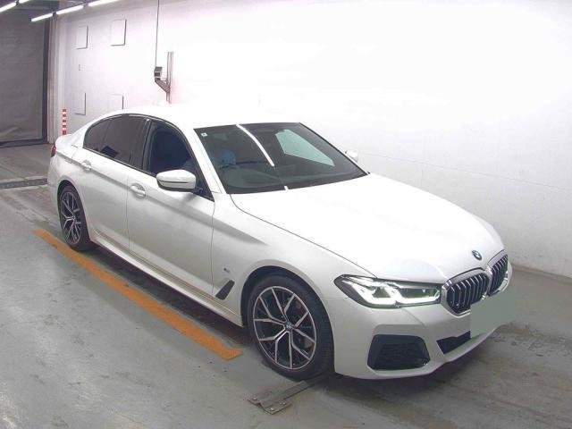 Ref:AUX-20787395 BMW 5 SERIES 2022 - Image 6