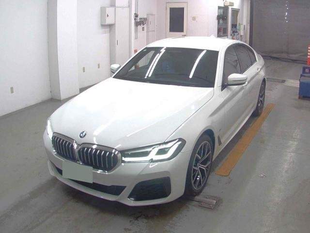 Ref:AUX-20787395 BMW 5 SERIES 2022