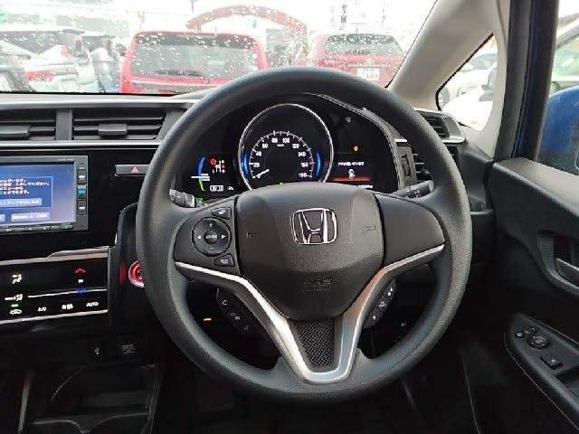Ref:AUX-20787436 HONDA FIT 2019 - Image 3
