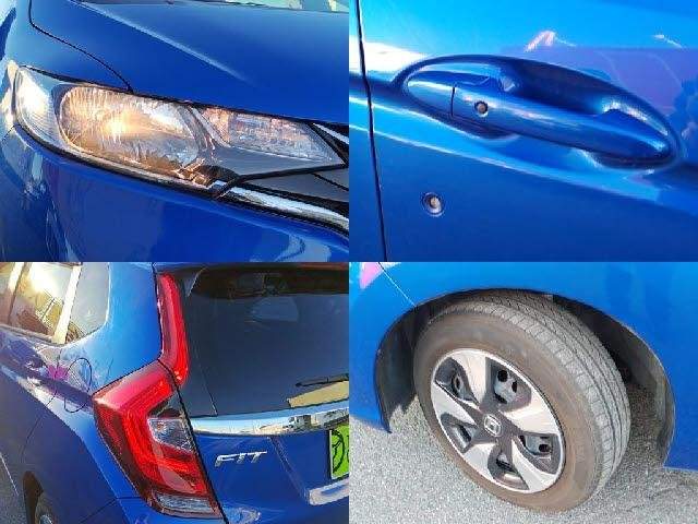 Ref:AUX-20787436 HONDA FIT 2019 - Image 4