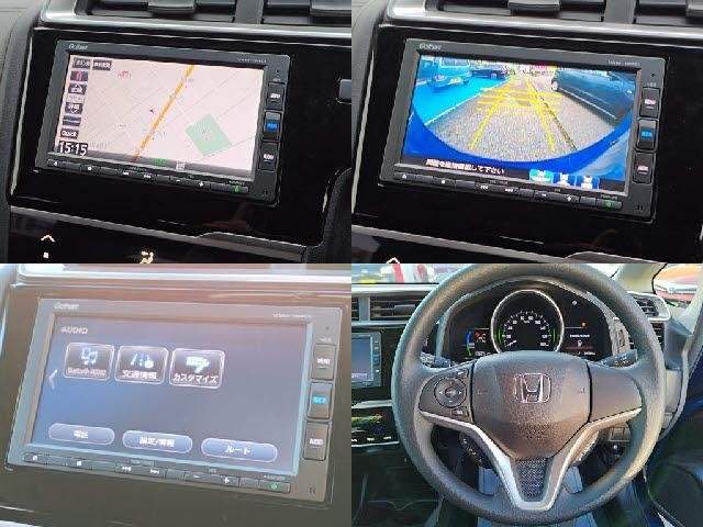 Ref:AUX-20787436 HONDA FIT 2019 - Image 6