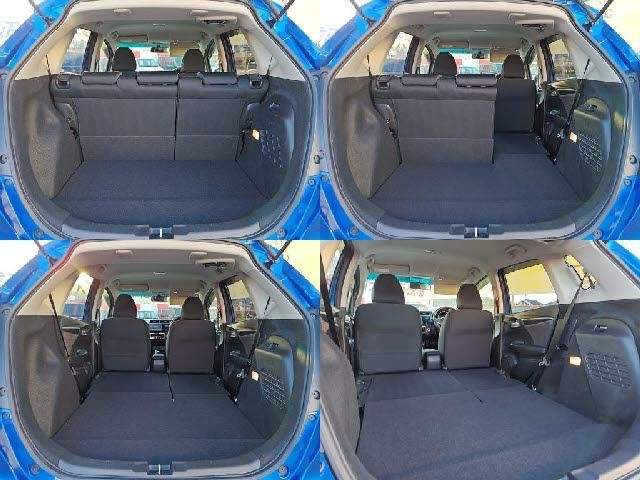 Ref:AUX-20787436 HONDA FIT 2019 - Image 8