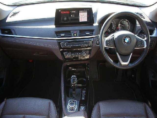 Ref:AUX-20787444 BMW X1 2020 - Image 2