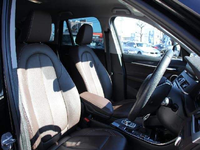 Ref:AUX-20787444 BMW X1 2020 - Image 3