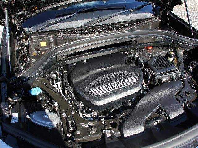 Ref:AUX-20787444 BMW X1 2020 - Image 4