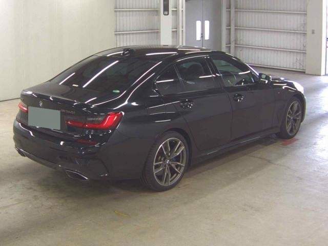 Ref:AUX-20787482 BMW 3 SERIES 2020 - Image 2