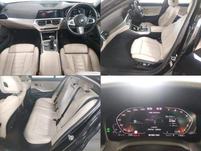 Ref:AUX-20787482 BMW 3 SERIES 2020 - Image 3