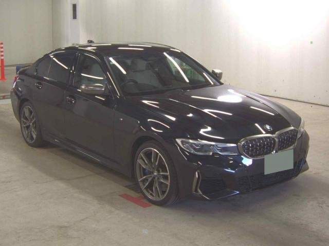 Ref:AUX-20787482 BMW 3 SERIES 2020 - Image 4