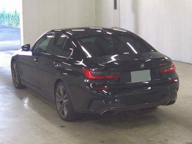 Ref:AUX-20787482 BMW 3 SERIES 2020 - Image 5