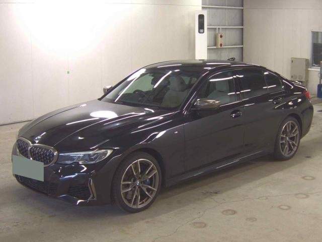 Ref:AUX-20787482 BMW 3 SERIES 2020