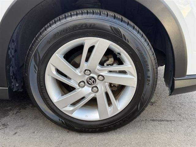 Ref:AUX-20787649 TOYOTA RAIZE 2024 - Image 14