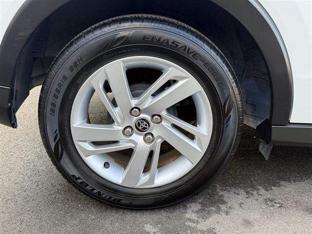 Ref:AUX-20787649 TOYOTA RAIZE 2024 - Image 15