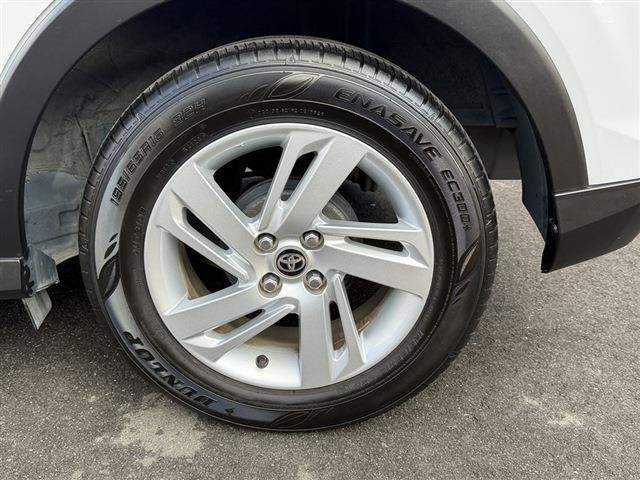 Ref:AUX-20787649 TOYOTA RAIZE 2024 - Image 16