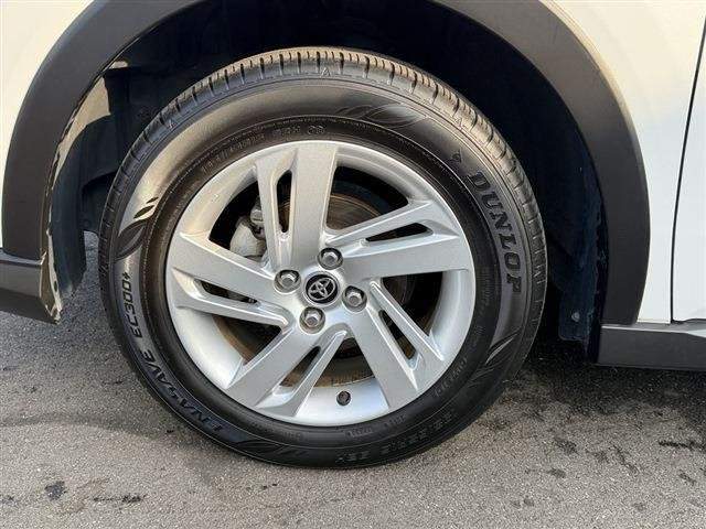 Ref:AUX-20787649 TOYOTA RAIZE 2024 - Image 17