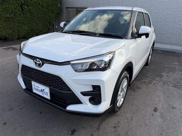 Ref:AUX-20787649 TOYOTA RAIZE 2024 - Image 19