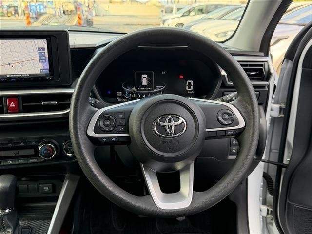 Ref:AUX-20787649 TOYOTA RAIZE 2024 - Image 20