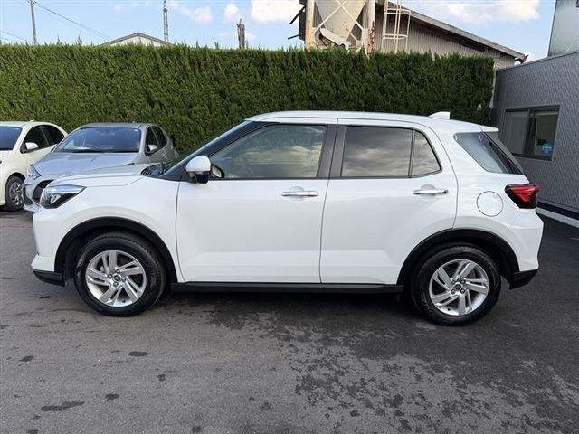 Ref:AUX-20787649 TOYOTA RAIZE 2024 - Image 3