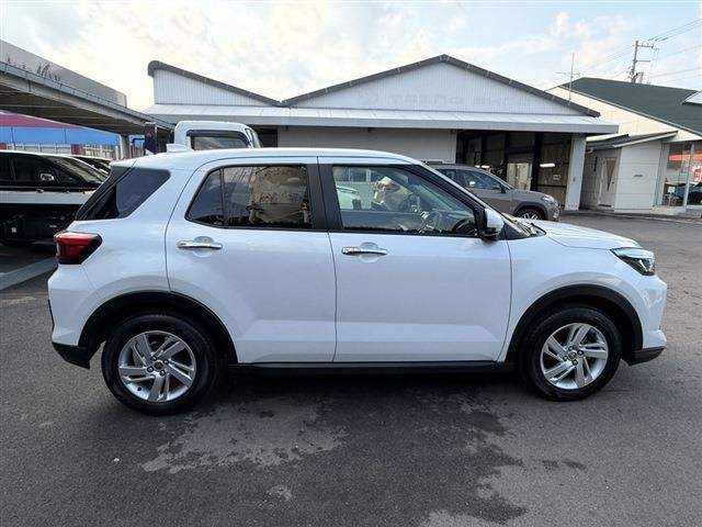 Ref:AUX-20787649 TOYOTA RAIZE 2024 - Image 4