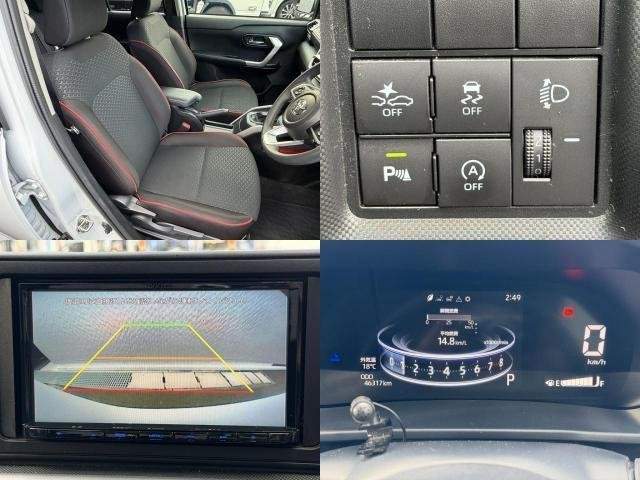 Ref:AUX-20787649 TOYOTA RAIZE 2024 - Image 9