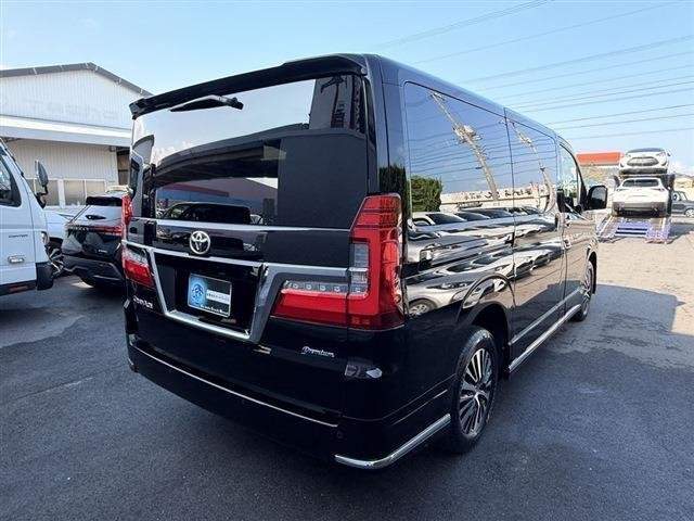 Ref:AUX-20787650 TOYOTA GRANACE 2021 - Image 2