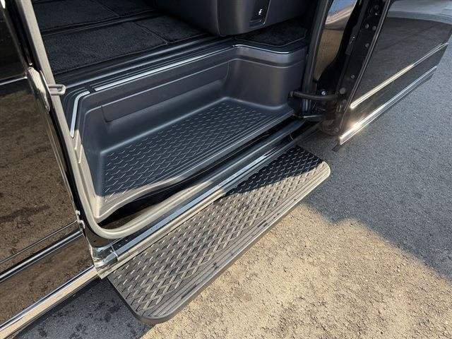 Ref:AUX-20787650 TOYOTA GRANACE 2021 - Image 12