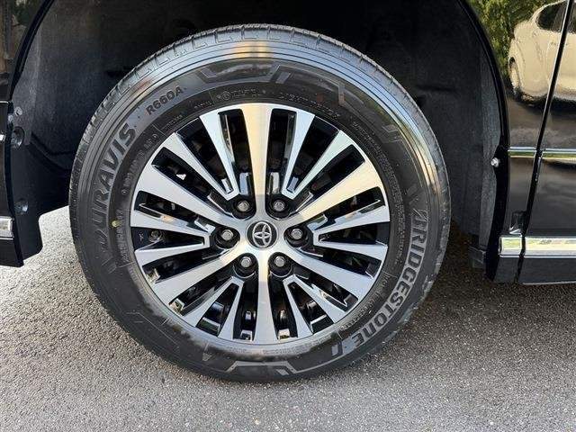 Ref:AUX-20787650 TOYOTA GRANACE 2021 - Image 15