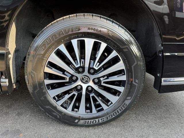 Ref:AUX-20787650 TOYOTA GRANACE 2021 - Image 16