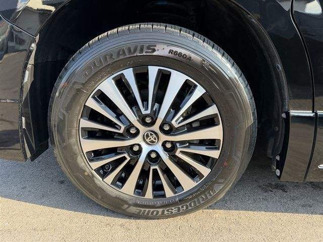 Ref:AUX-20787650 TOYOTA GRANACE 2021 - Image 17