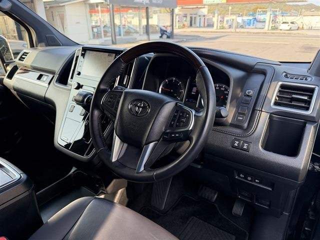 Ref:AUX-20787650 TOYOTA GRANACE 2021 - Image 18