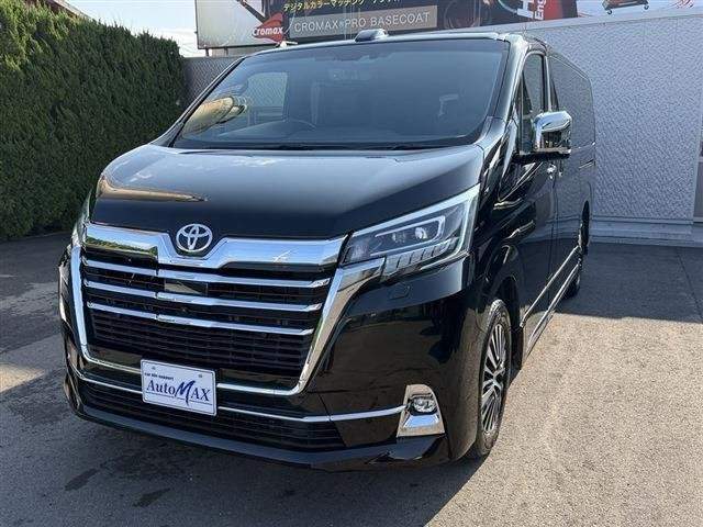 Ref:AUX-20787650 TOYOTA GRANACE 2021 - Image 19