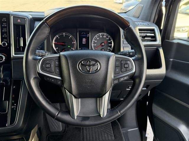 Ref:AUX-20787650 TOYOTA GRANACE 2021 - Image 20