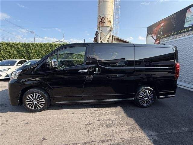 Ref:AUX-20787650 TOYOTA GRANACE 2021 - Image 3