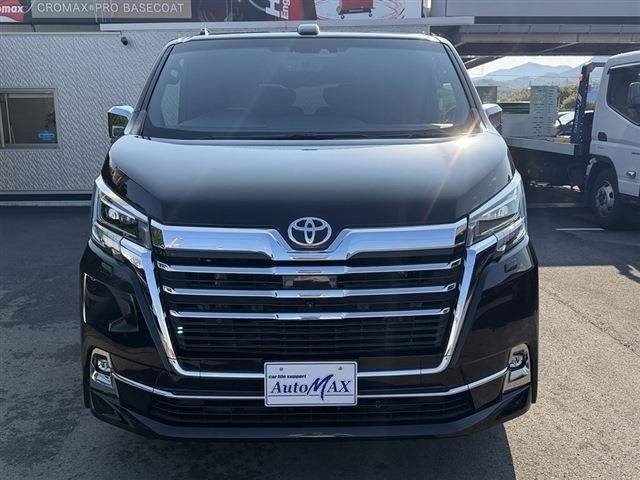 Ref:AUX-20787650 TOYOTA GRANACE 2021 - Image 5