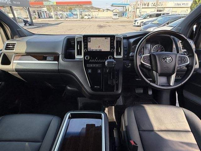 Ref:AUX-20787650 TOYOTA GRANACE 2021 - Image 7