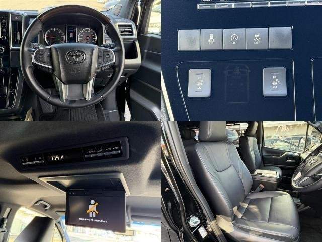 Ref:AUX-20787650 TOYOTA GRANACE 2021 - Image 9