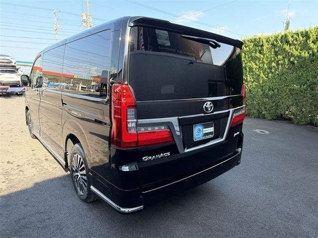 Ref:AUX-20787650 TOYOTA GRANACE 2021 - Image 10