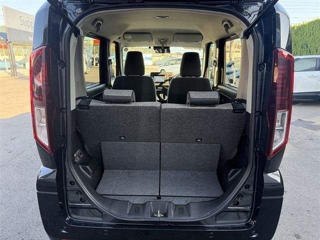 Ref:AUX-20787651 SUZUKI SPACIA 2024 - Image 11