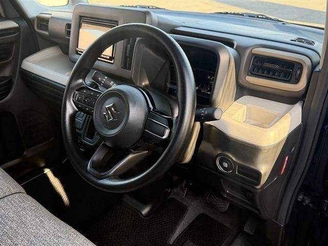 Ref:AUX-20787651 SUZUKI SPACIA 2024 - Image 13