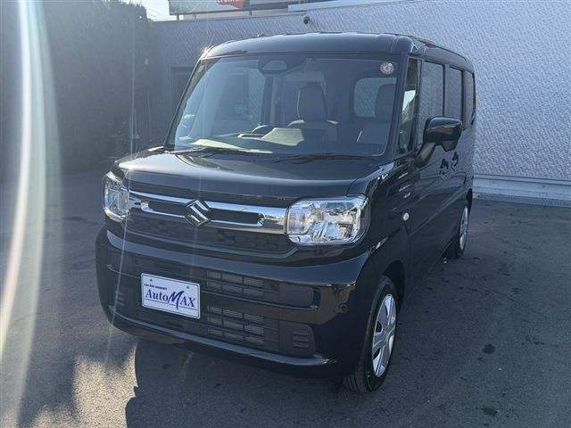 Ref:AUX-20787651 SUZUKI SPACIA 2024 - Image 14