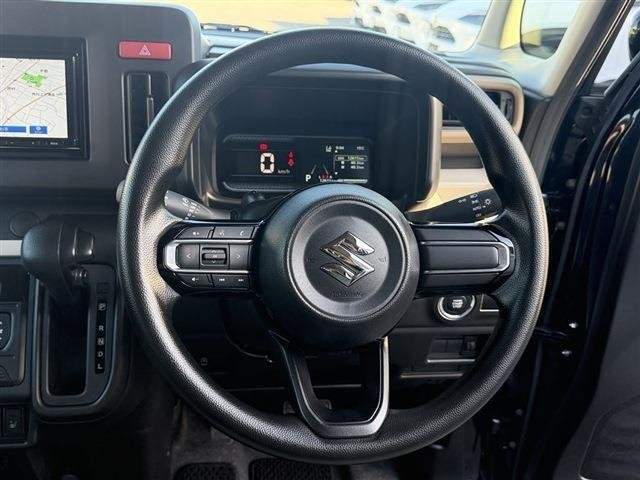 Ref:AUX-20787651 SUZUKI SPACIA 2024 - Image 15