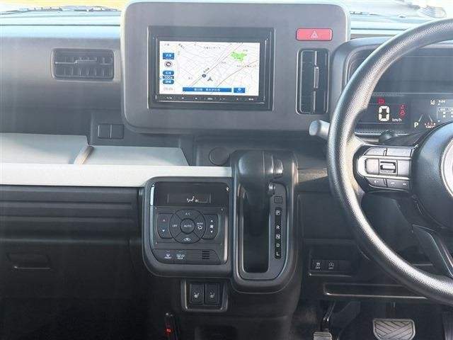 Ref:AUX-20787651 SUZUKI SPACIA 2024 - Image 16