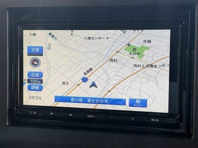 Ref:AUX-20787651 SUZUKI SPACIA 2024 - Image 17