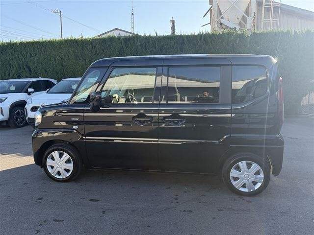 Ref:AUX-20787651 SUZUKI SPACIA 2024 - Image 3