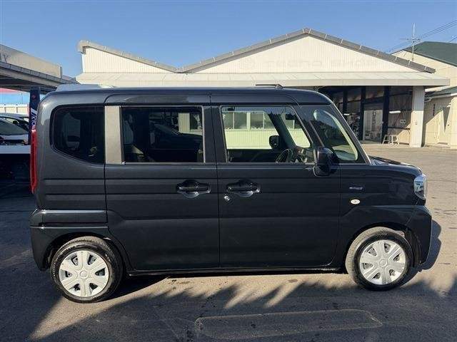 Ref:AUX-20787651 SUZUKI SPACIA 2024 - Image 4