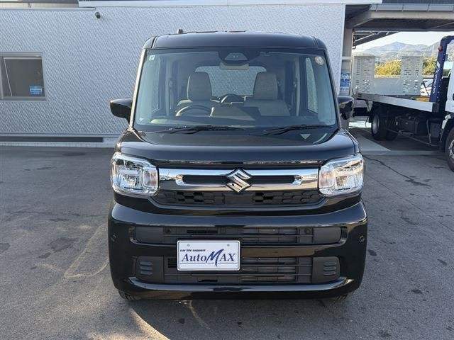 Ref:AUX-20787651 SUZUKI SPACIA 2024 - Image 5