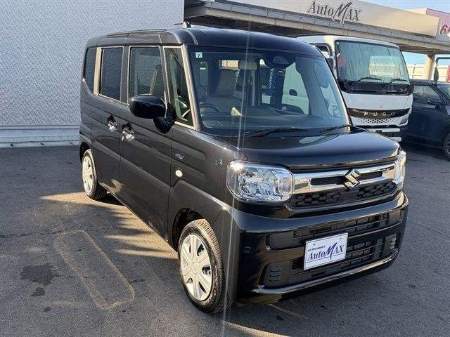 Ref:AUX-20787651 SUZUKI SPACIA 2024 - Image 6