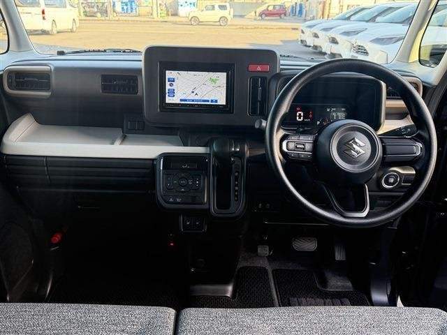 Ref:AUX-20787651 SUZUKI SPACIA 2024 - Image 7