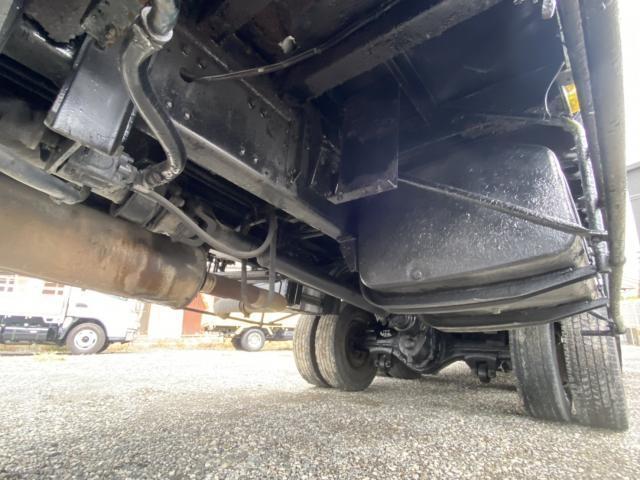 Ref:AUX-20787664 MITSUBISHI FUSO SUPER GREAT 1997 11 Ref:AUX-20787664 MITSUBISHI FUSO SUPER GREAT 1997 - Image 11