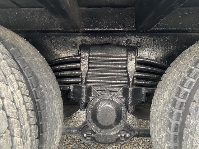 Ref:AUX-20787664 MITSUBISHI FUSO SUPER GREAT 1997 13 Ref:AUX-20787664 MITSUBISHI FUSO SUPER GREAT 1997 - Image 13
